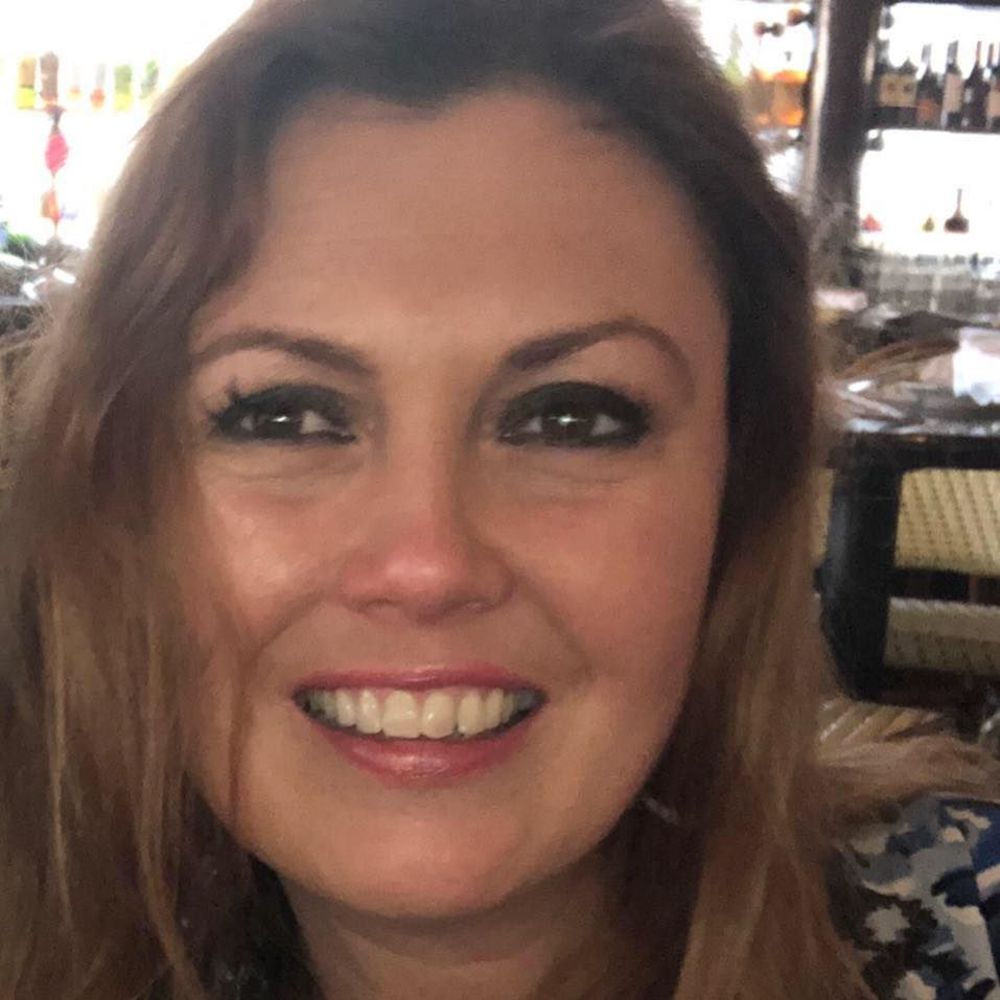 Meet your Posher, Juliet